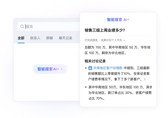 内外协作